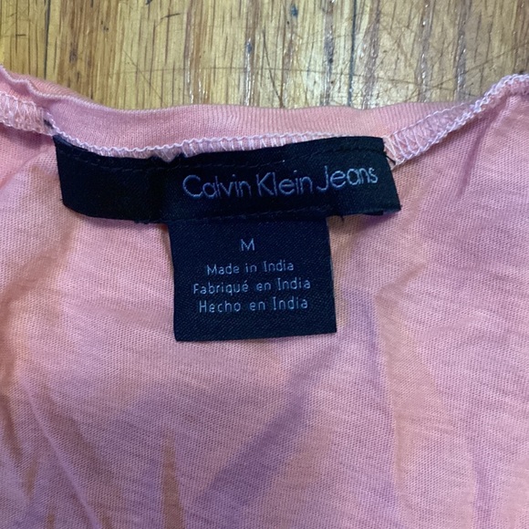 Calvin Klein top - Picture 2 of 3